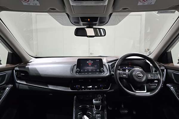 2023 Nissan X-TRAIL ST-L T33