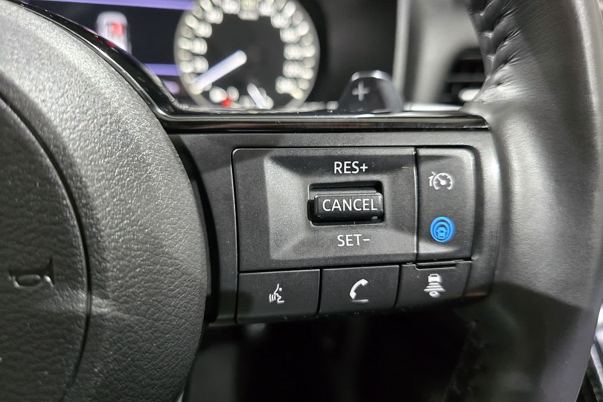 2023 Nissan X-TRAIL ST-L T33