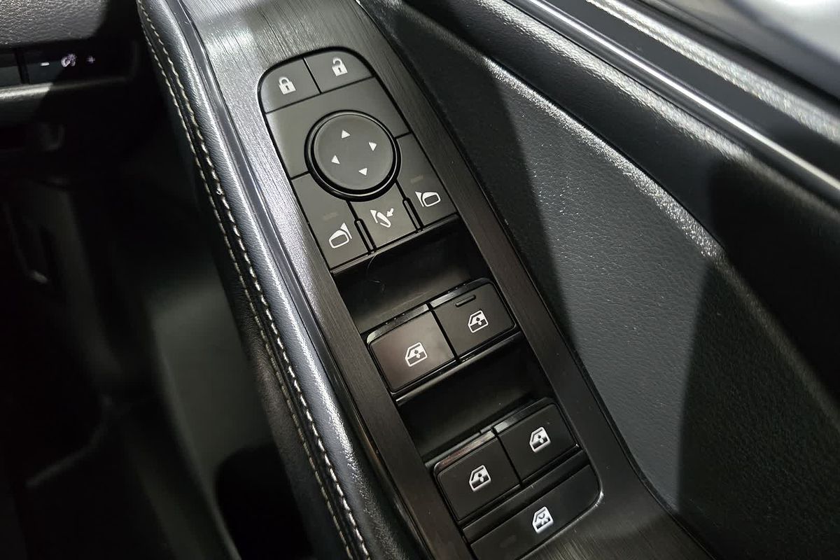 2023 Nissan X-TRAIL ST-L T33