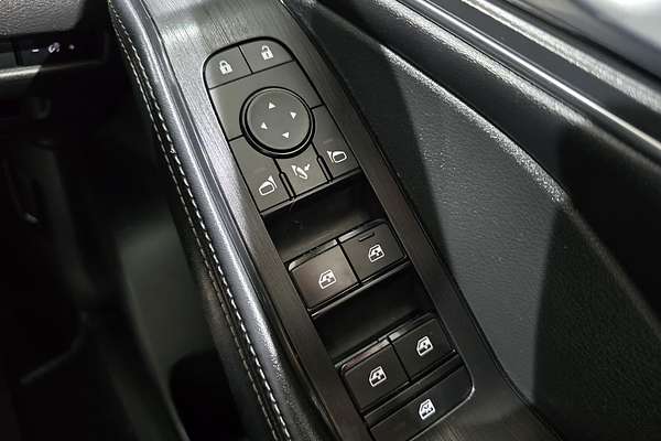 2023 Nissan X-TRAIL ST-L T33