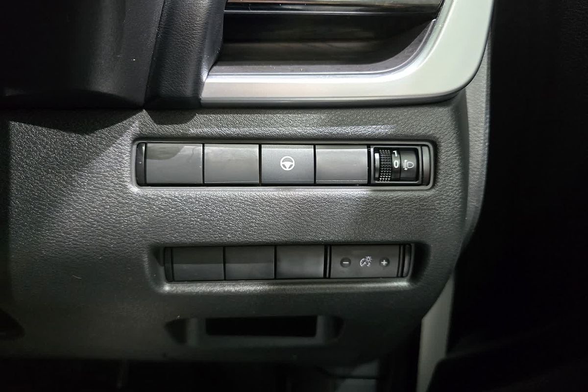 2023 Nissan X-TRAIL ST-L T33