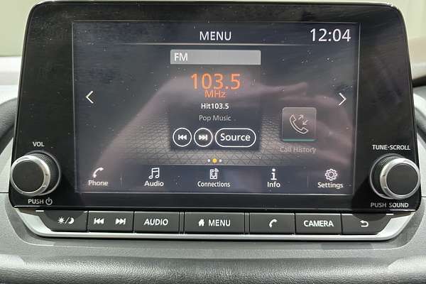 2023 Nissan X-TRAIL ST-L T33