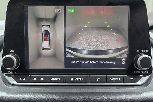 2023 Nissan X-TRAIL ST-L T33