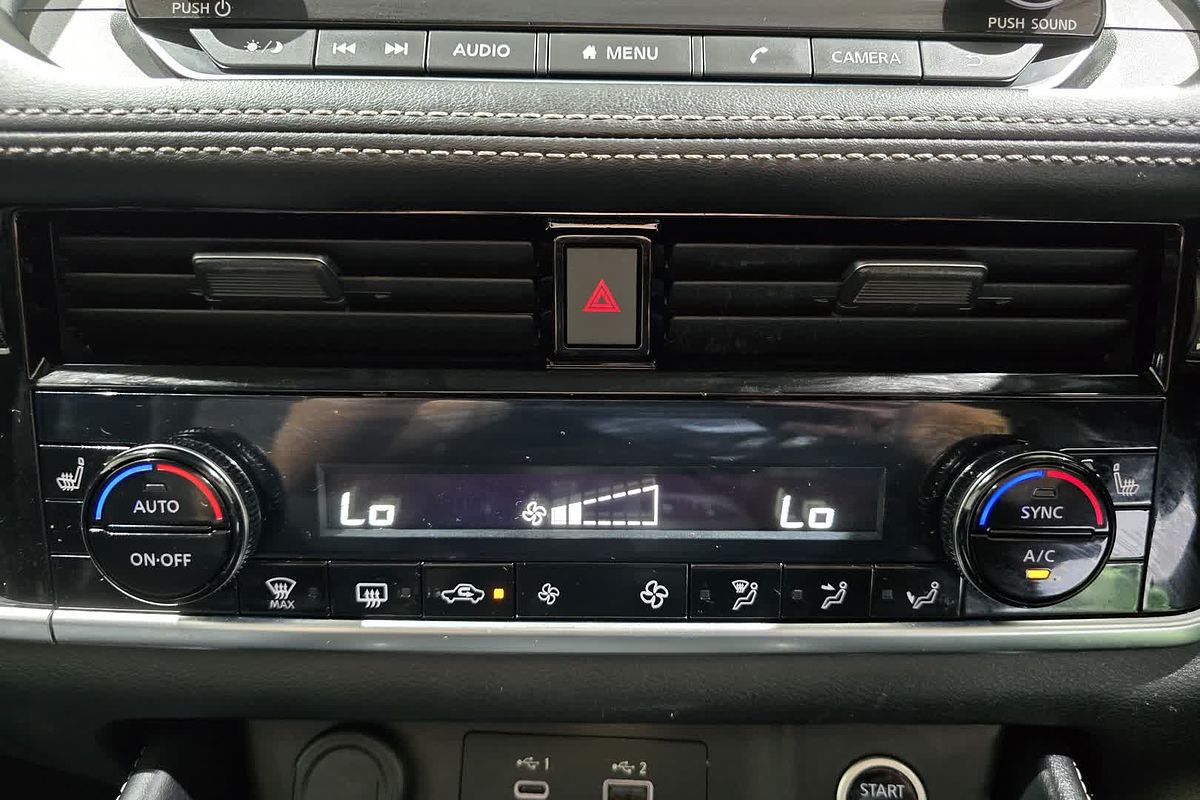 2023 Nissan X-TRAIL ST-L T33