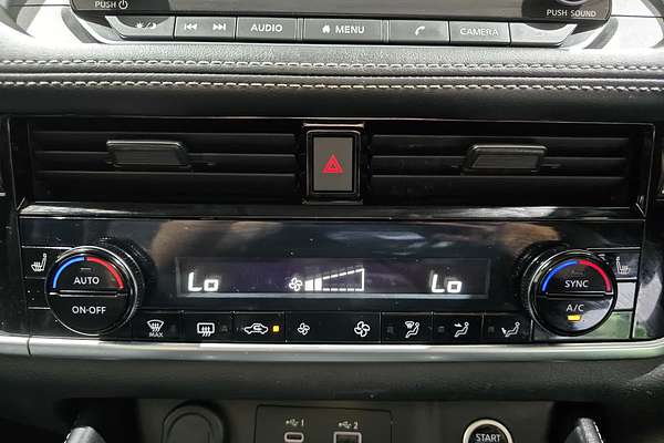 2023 Nissan X-TRAIL ST-L T33