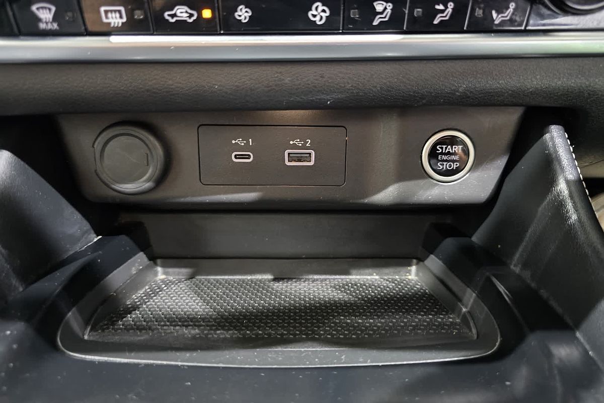 2023 Nissan X-TRAIL ST-L T33