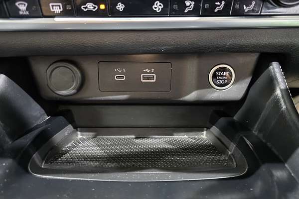 2023 Nissan X-TRAIL ST-L T33