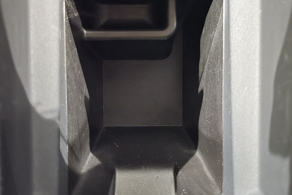 2023 Nissan X-TRAIL ST-L T33