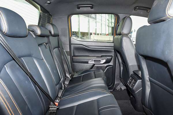 2023 Ford Ranger Wildtrak 4X4 2.0L
