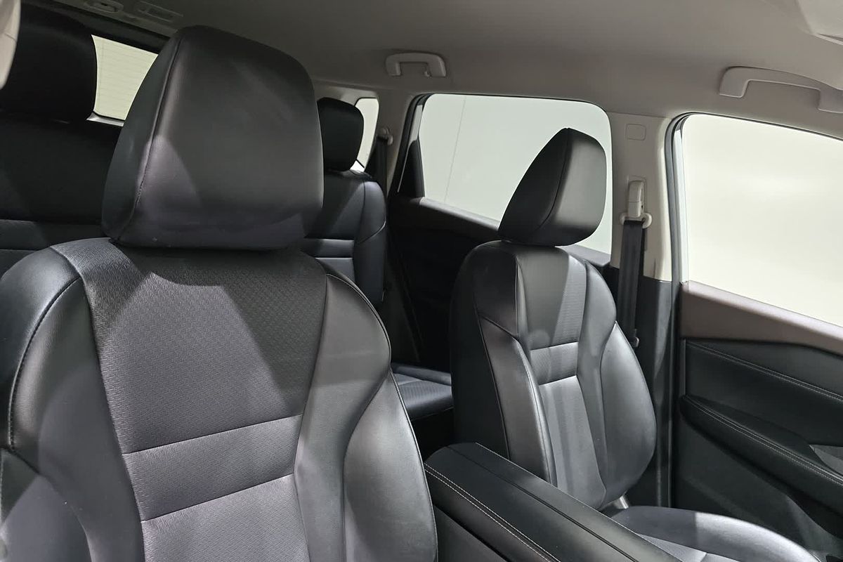 2023 Nissan X-TRAIL ST-L T33