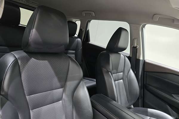 2023 Nissan X-TRAIL ST-L T33