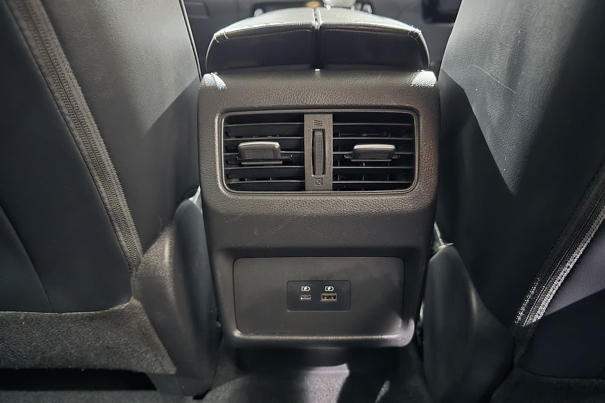 2023 Nissan X-TRAIL ST-L T33