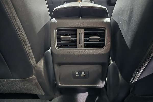 2023 Nissan X-TRAIL ST-L T33