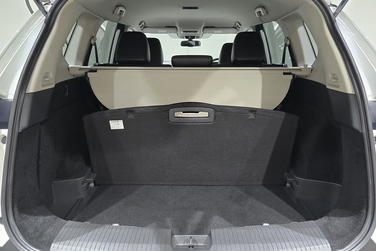 2023 Nissan X-TRAIL ST-L T33