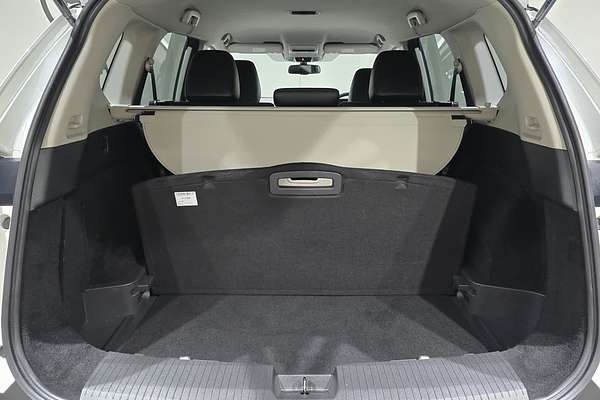 2023 Nissan X-TRAIL ST-L T33