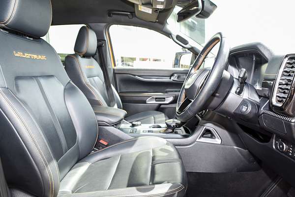 2023 Ford Ranger Wildtrak 4X4 2.0L