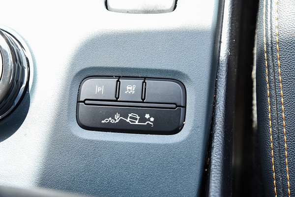 2023 Ford Ranger Wildtrak 4X4 2.0L