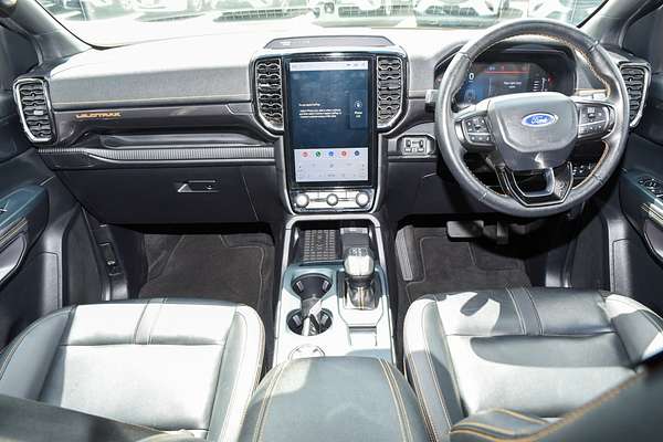 2023 Ford Ranger Wildtrak 4X4 2.0L