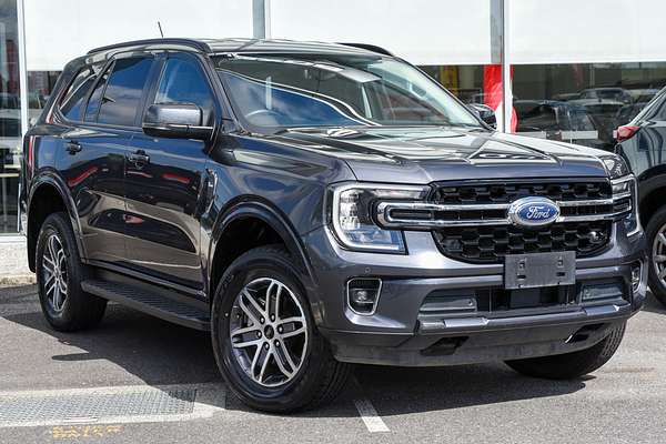 2023 Ford Everest Trend 2.0L