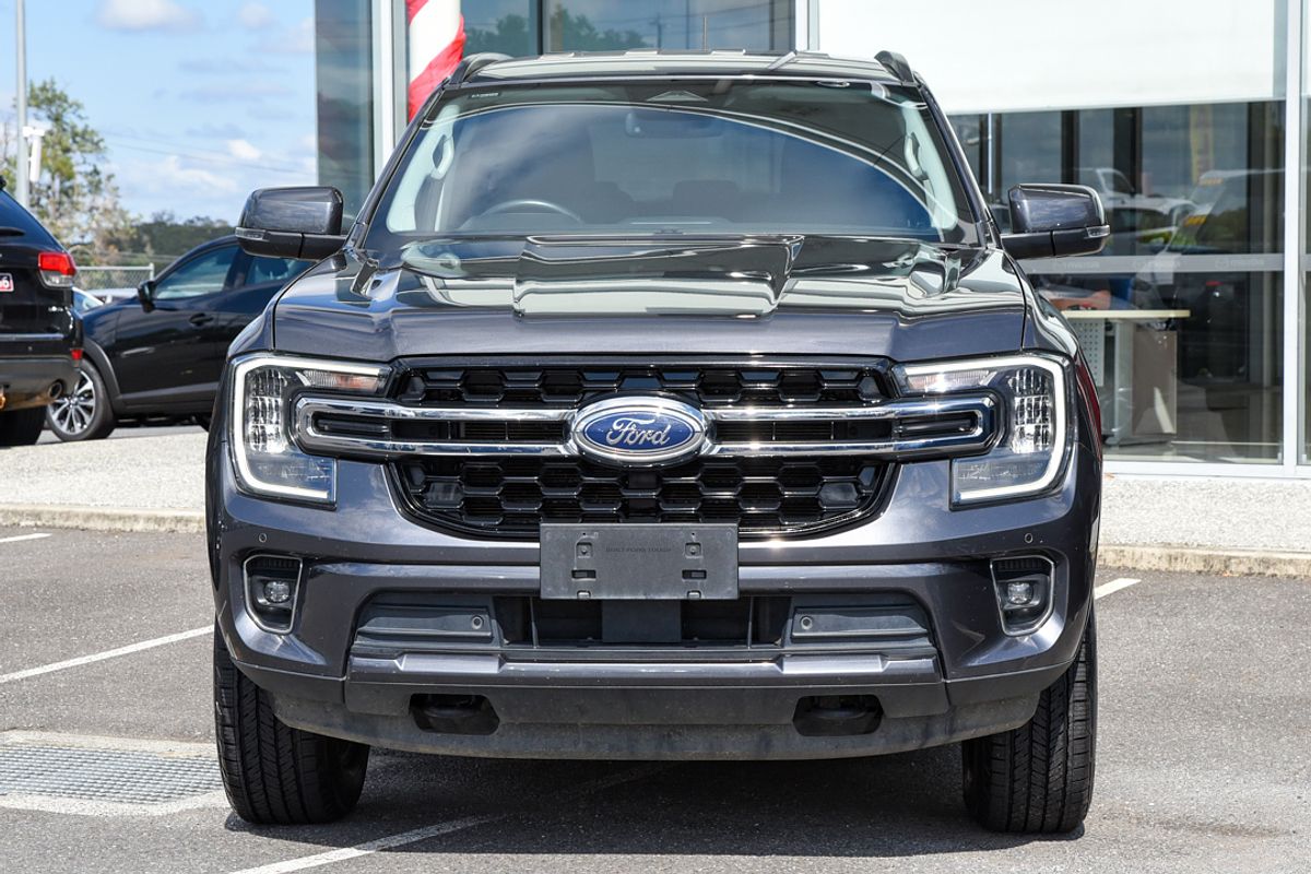 2023 Ford Everest Trend 2.0L