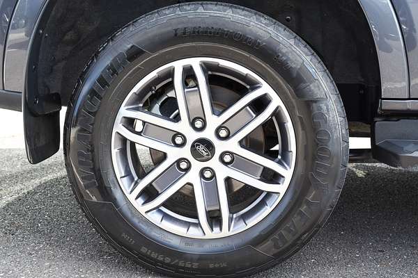 2023 Ford Everest Trend 2.0L