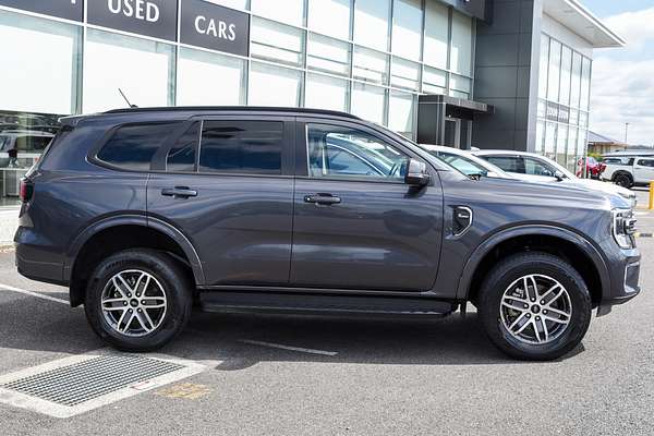 2023 Ford Everest Trend 2.0L