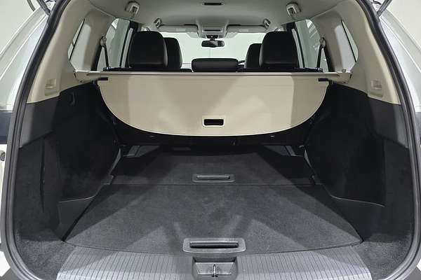 2023 Nissan X-TRAIL ST-L T33