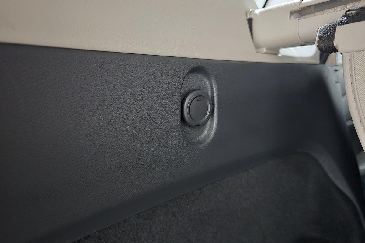 2023 Nissan X-TRAIL ST-L T33