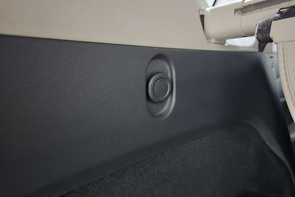 2023 Nissan X-TRAIL ST-L T33