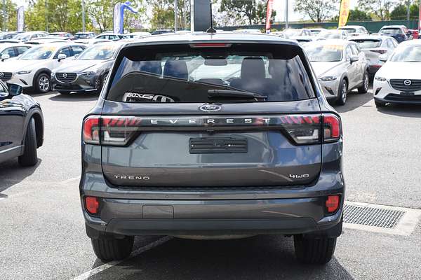 2023 Ford Everest Trend 2.0L