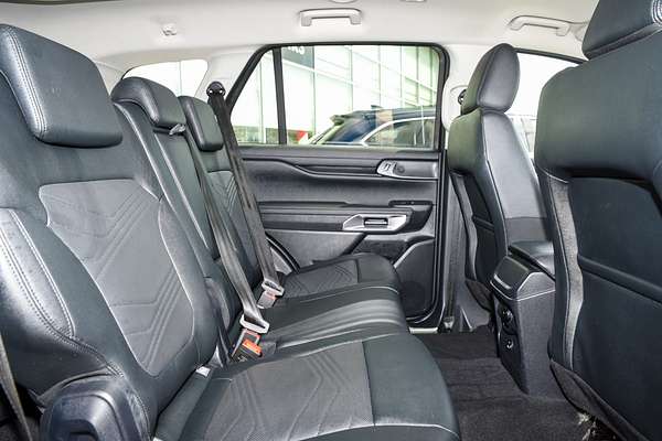 2023 Ford Everest Trend 2.0L