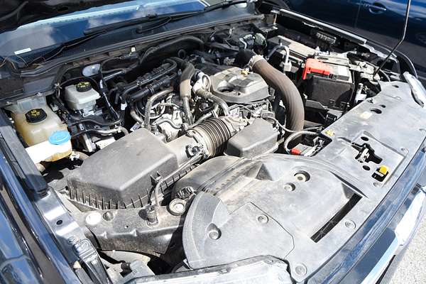 2023 Ford Everest Trend 2.0L