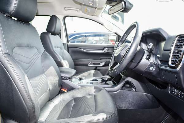 2023 Ford Everest Trend 2.0L