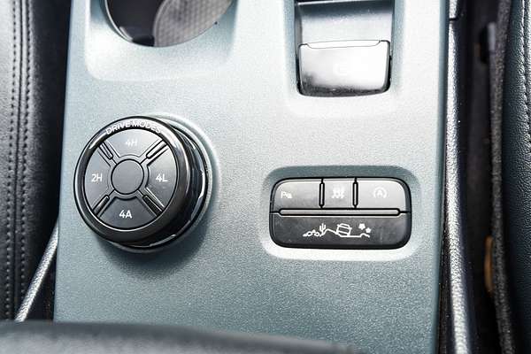 2023 Ford Everest Trend 2.0L