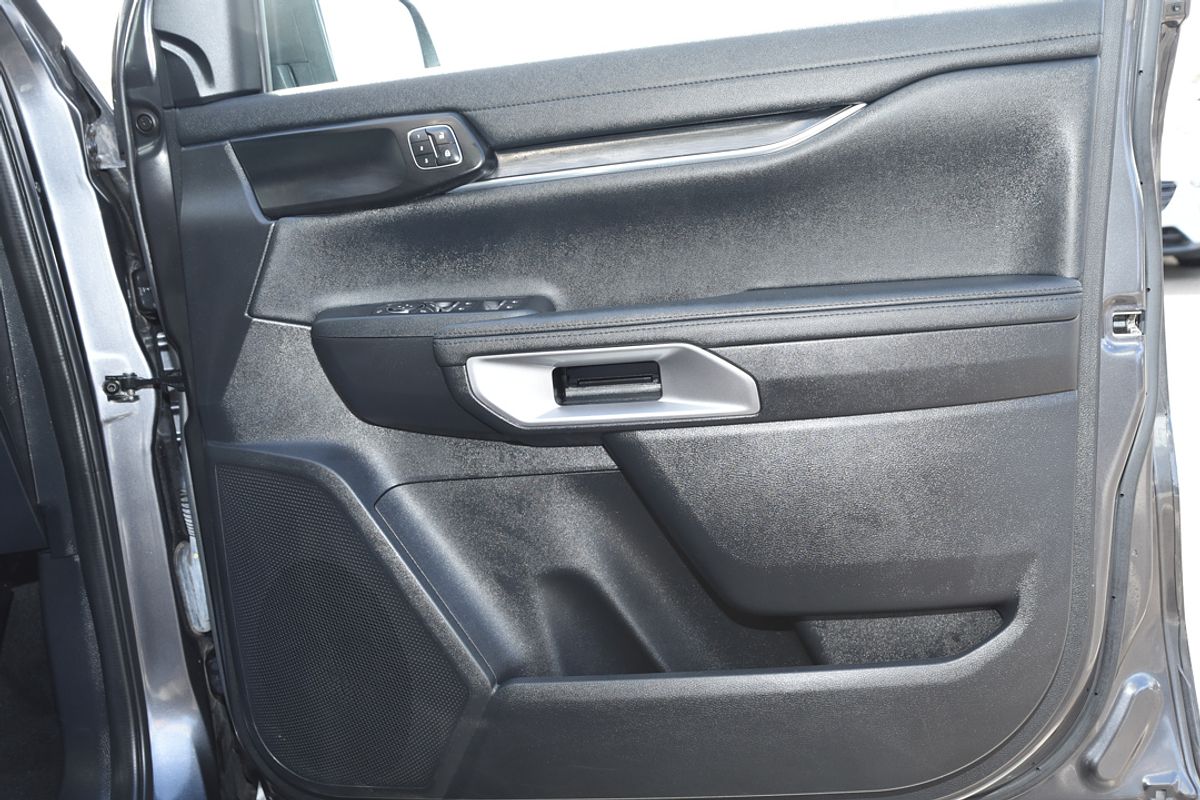 2023 Ford Everest Trend 2.0L