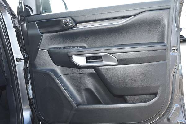 2023 Ford Everest Trend 2.0L