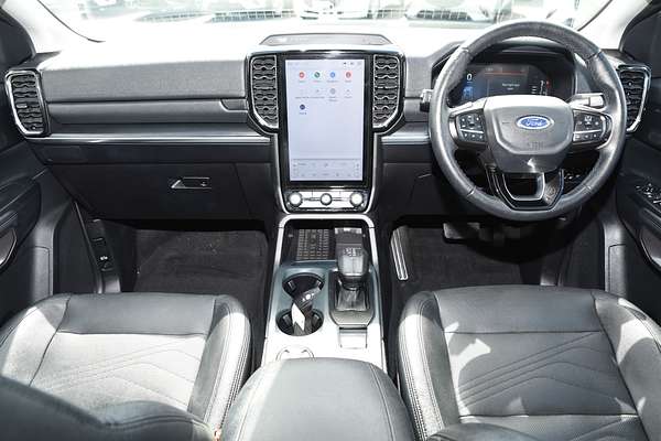 2023 Ford Everest Trend 2.0L