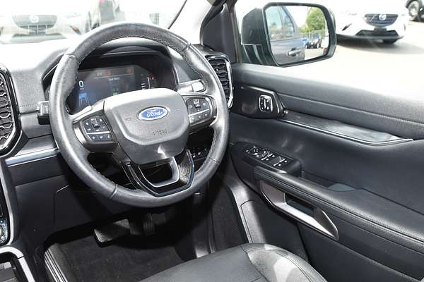 2023 Ford Everest Trend 2.0L