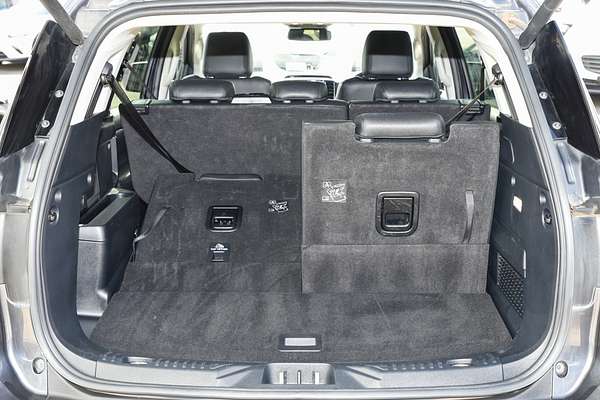 2023 Ford Everest Trend 2.0L