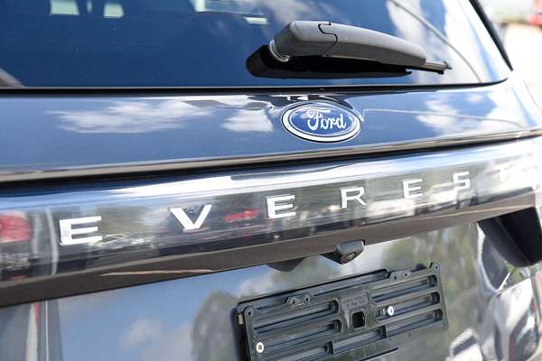 2023 Ford Everest Trend 2.0L