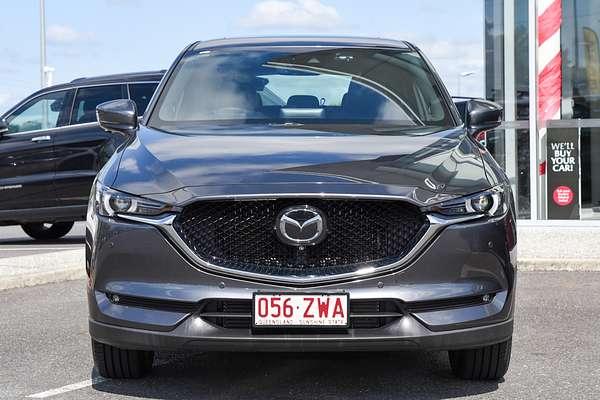 2020 Mazda CX-5 Akera KF Series
