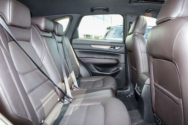 2020 Mazda CX-5 Akera KF Series