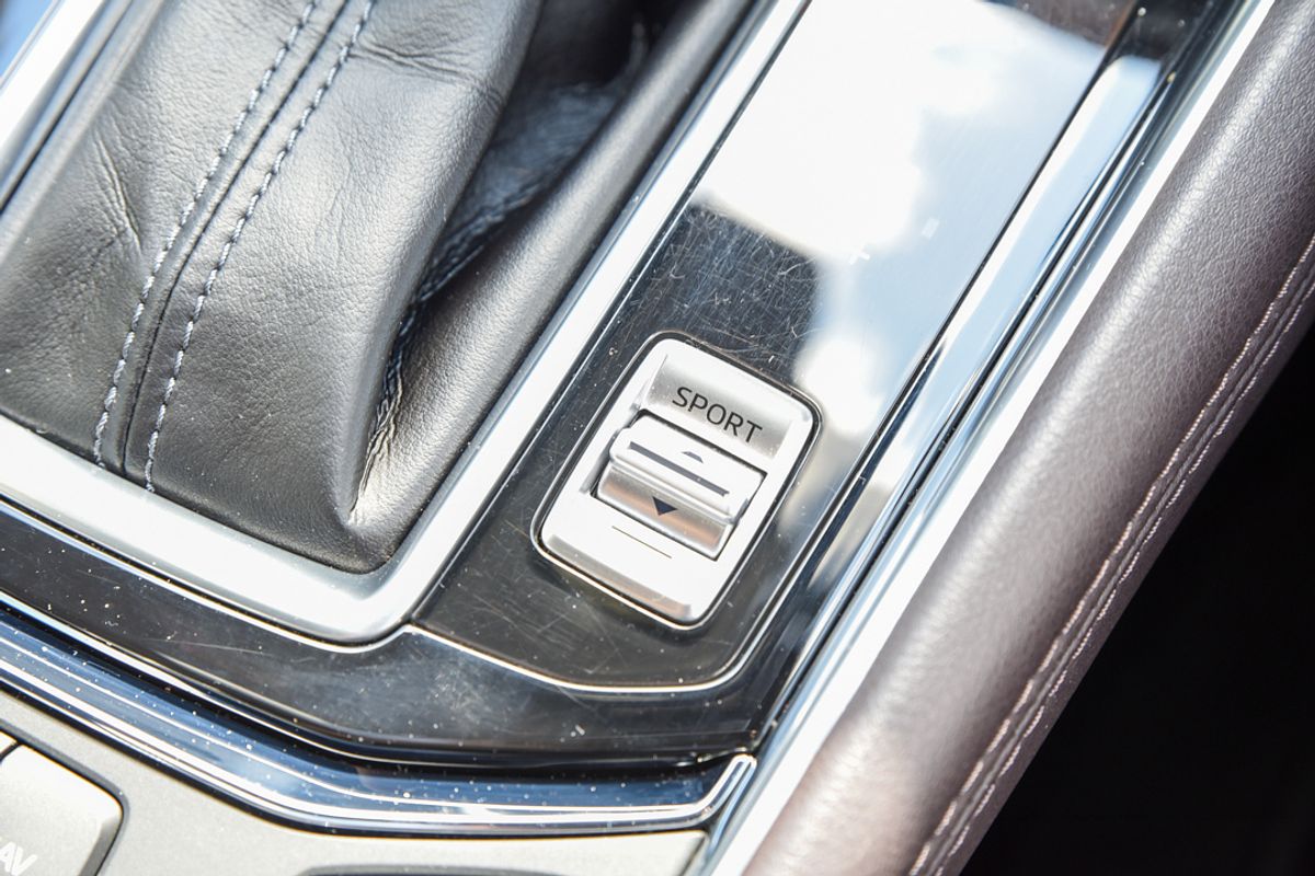 2020 Mazda CX-5 Akera KF Series