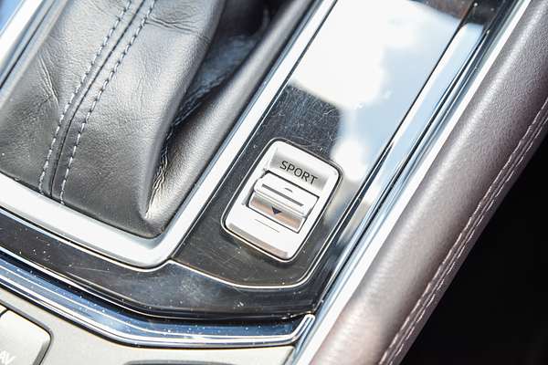 2020 Mazda CX-5 Akera KF Series