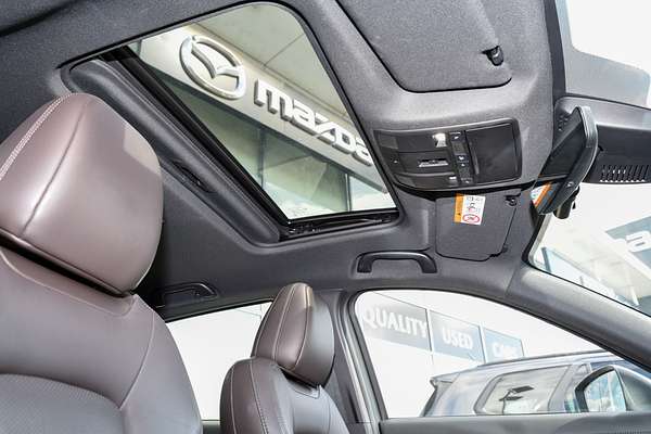 2020 Mazda CX-5 Akera KF Series