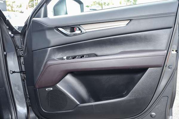 2020 Mazda CX-5 Akera KF Series