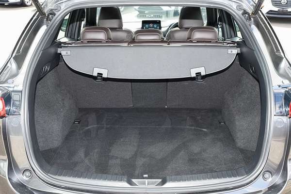 2020 Mazda CX-5 Akera KF Series