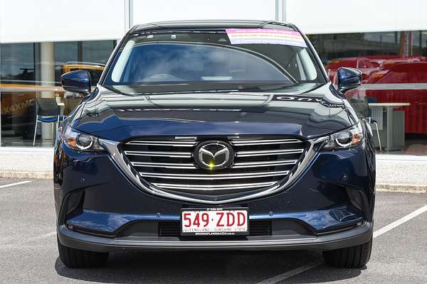 2019 Mazda CX-9 Touring TC