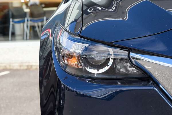 2019 Mazda CX-9 Touring TC