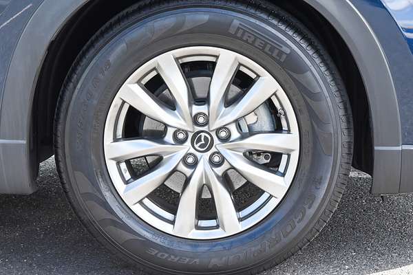 2019 Mazda CX-9 Touring TC